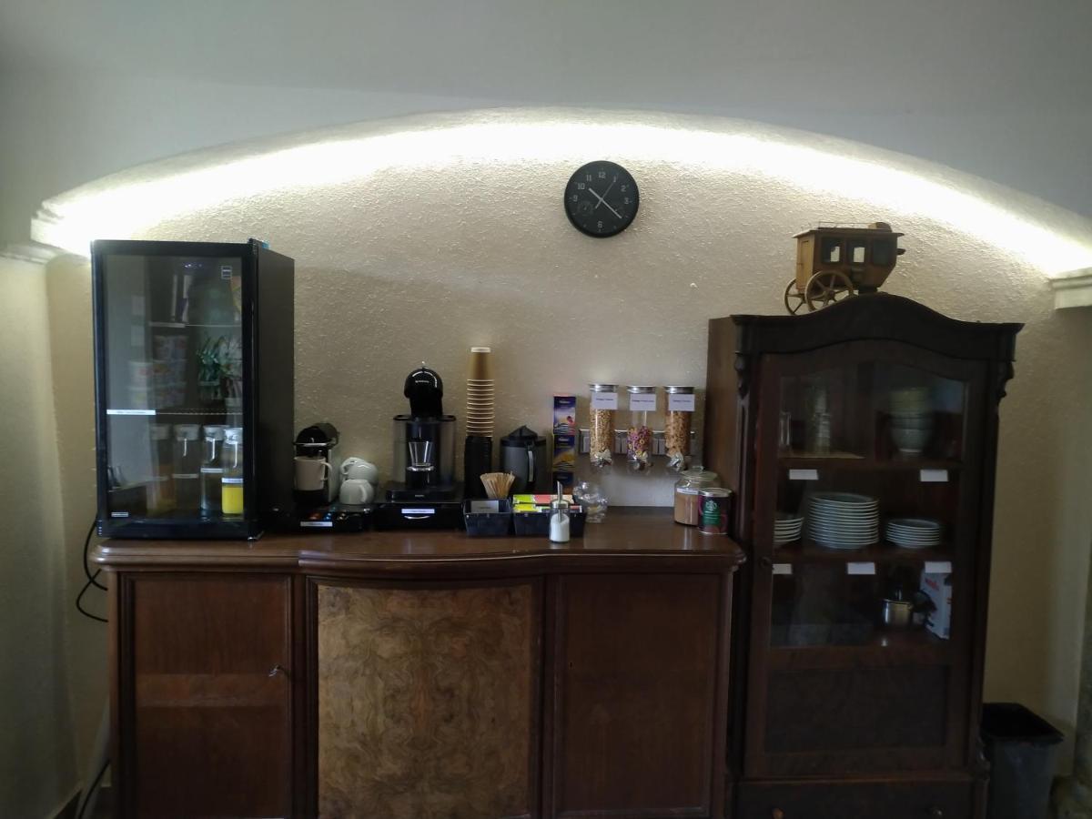 Pension Schwalbenhof Gestut Bartos Lommatzsch Extérieur photo