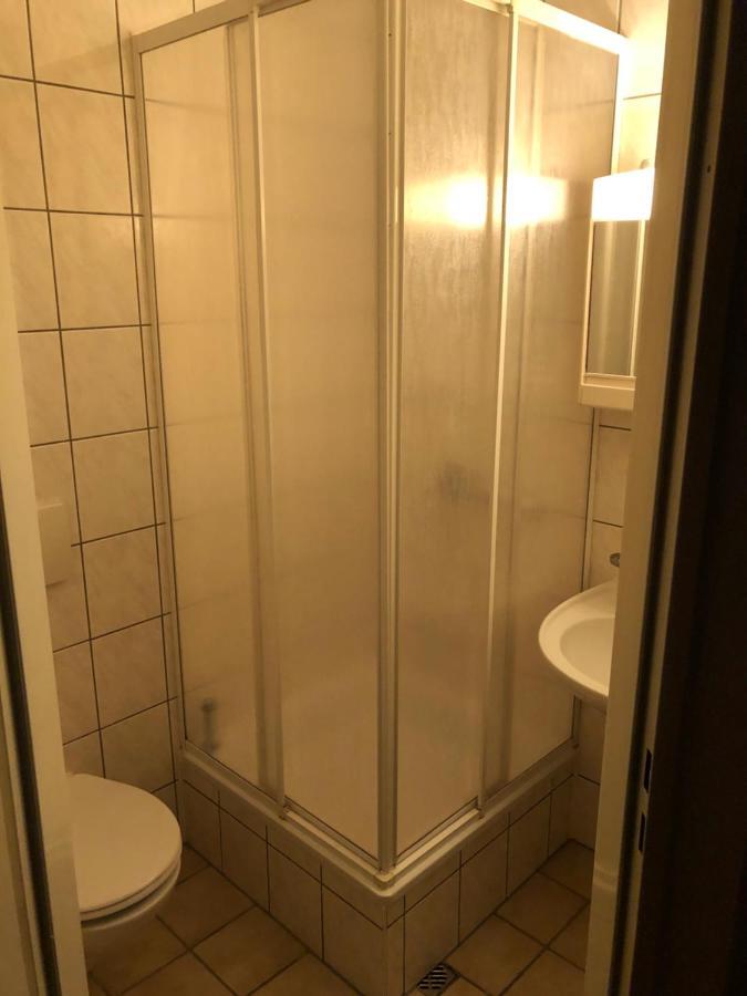 Pension Schwalbenhof Gestut Bartos Lommatzsch Extérieur photo