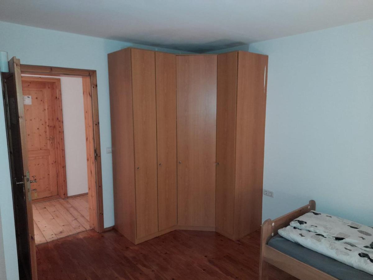 Pension Schwalbenhof Gestut Bartos Lommatzsch Extérieur photo