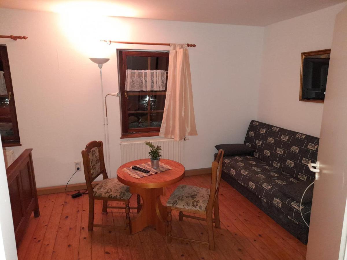 Pension Schwalbenhof Gestut Bartos Lommatzsch Extérieur photo